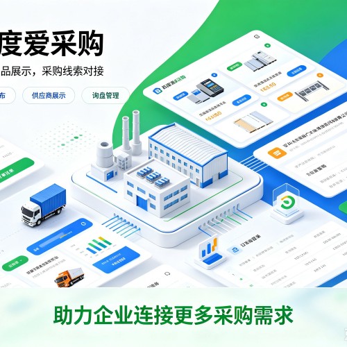 金台百度爱采购